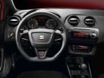 Seat Ibiza Bocanegra 2009 года
